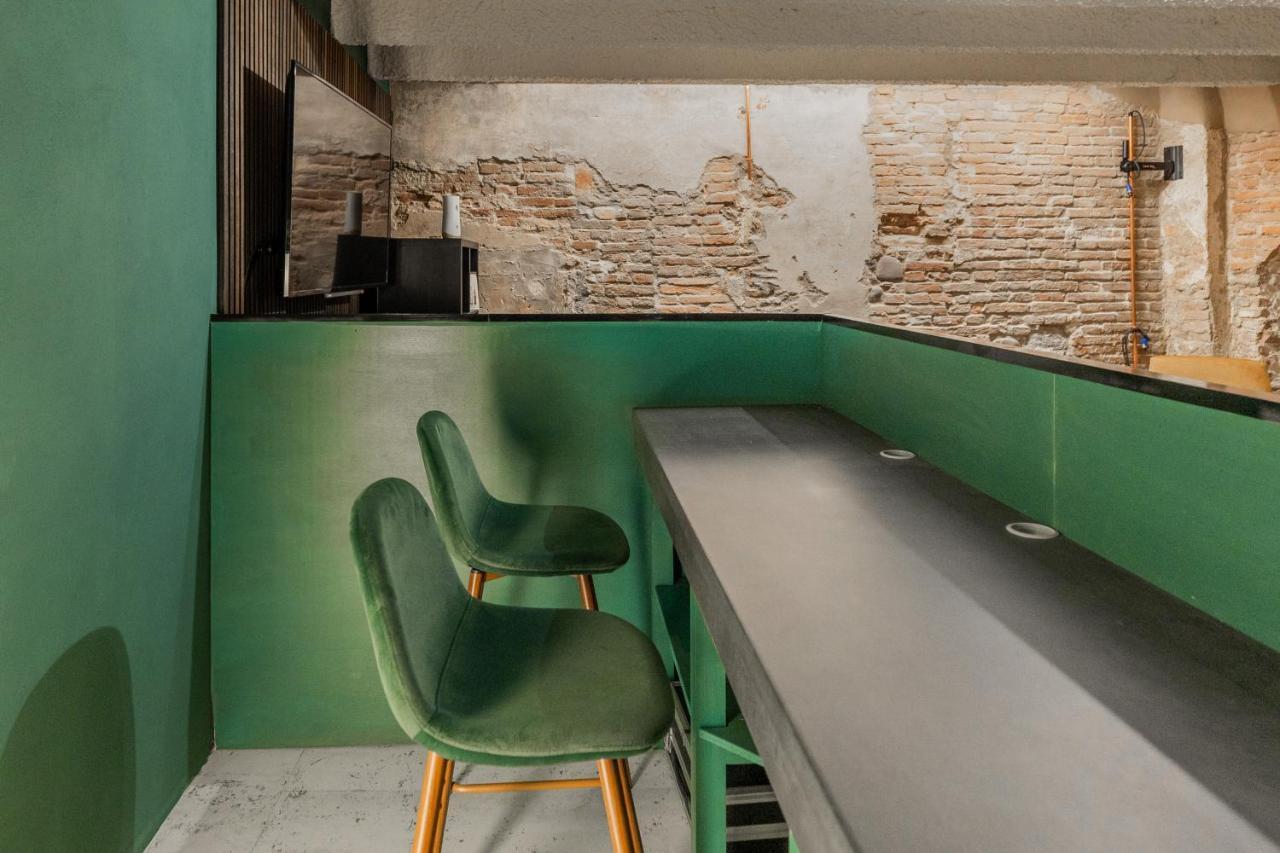 Casa Degli Archi By Wonderful Italy Apartment Bologna Exterior photo